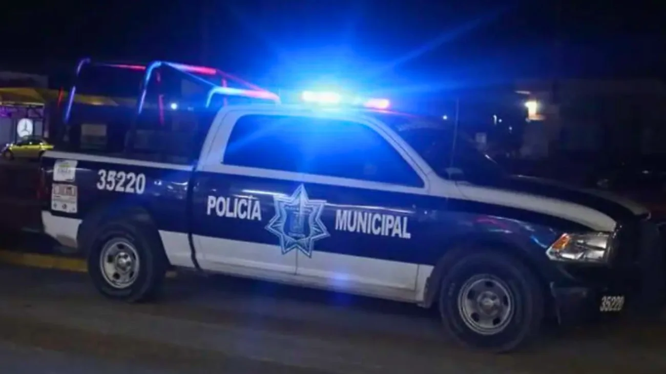 Hombre presuntamente intoxicado agrede a su esposa en Torreón