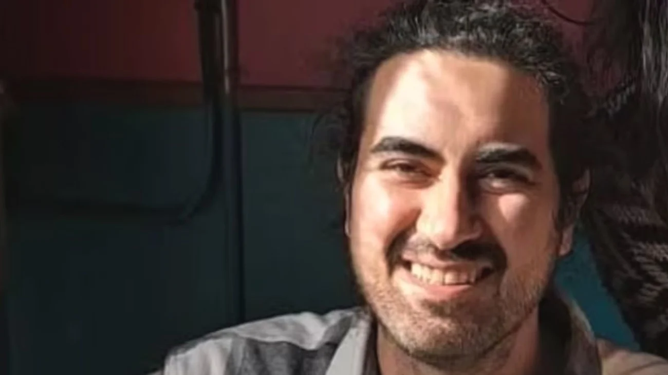 Hijo de actriz se cercena las manos con una sierra en Chile