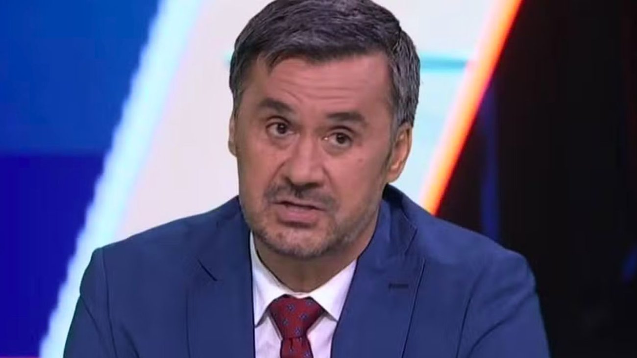 Exjugador Bogdanovic pide perdón por frase racista a futbolistas