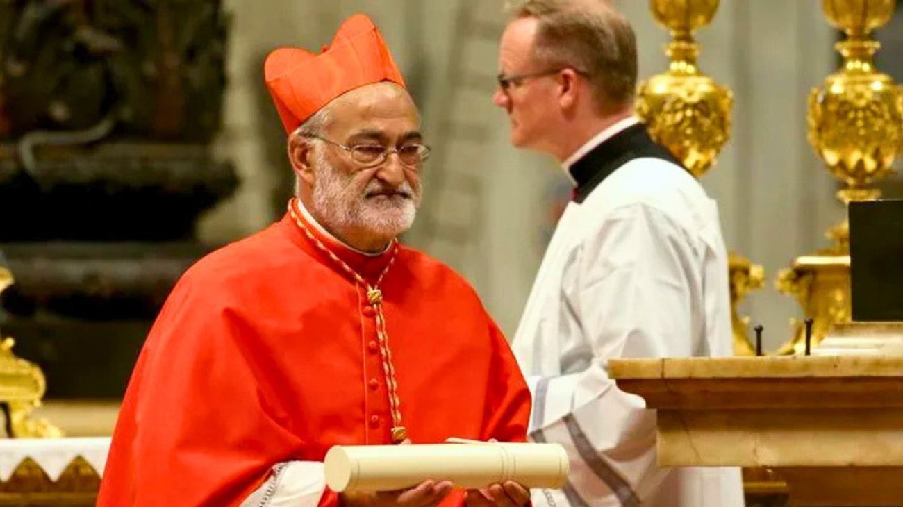 Vaticano investiga por abusos al arzobispo de Rabat