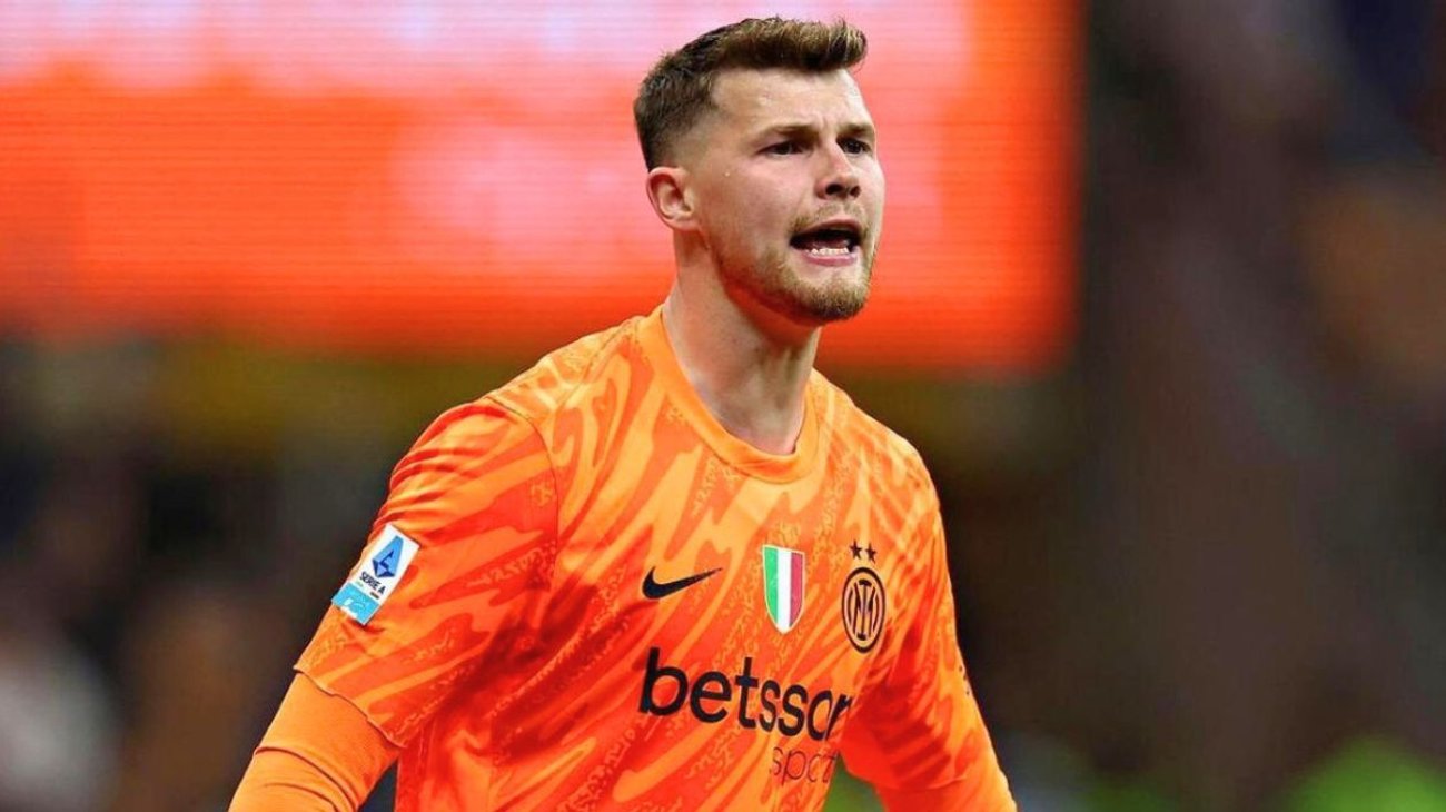 Portero del Inter atropella y mata a hombre en silla de ruedas