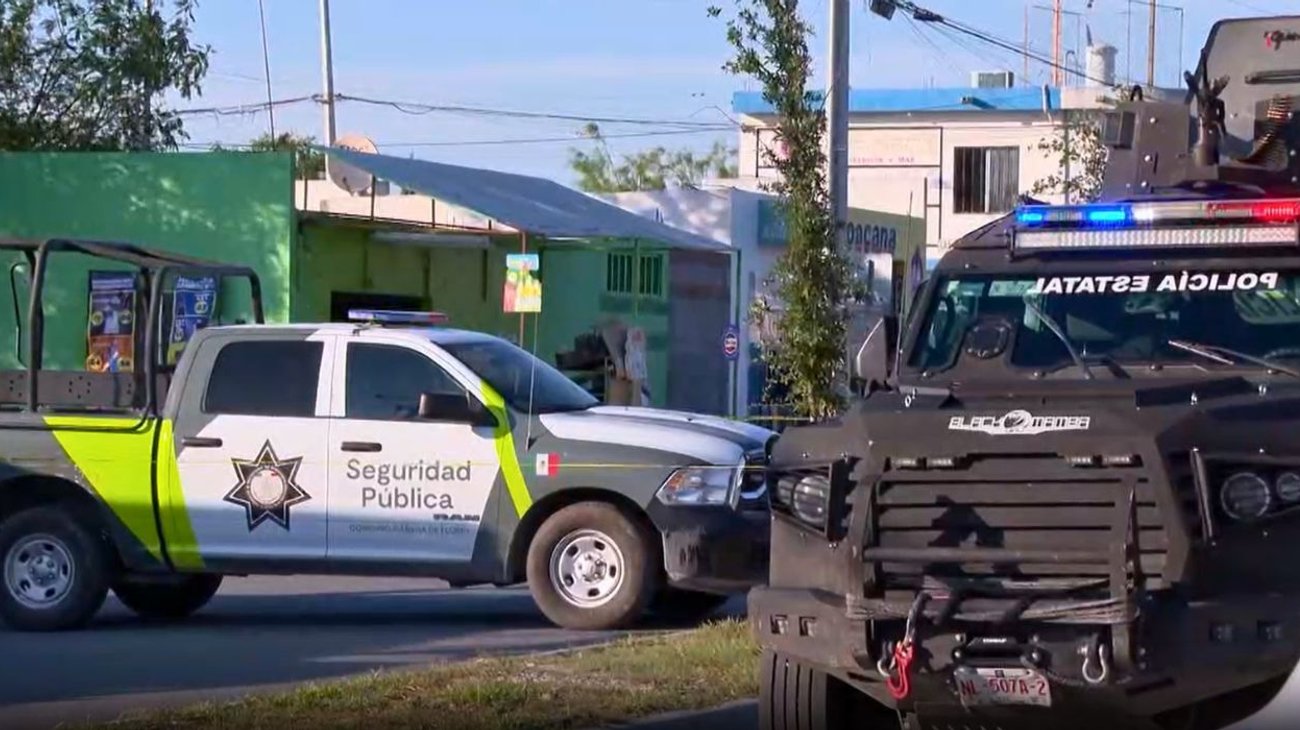 Identifican a víctimas acribilladas en Ciénega de Flores