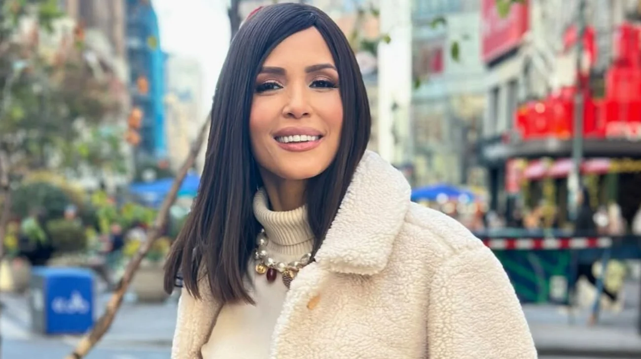 Muere conductora venezolana Patricia Fuenmayor a los 51 años