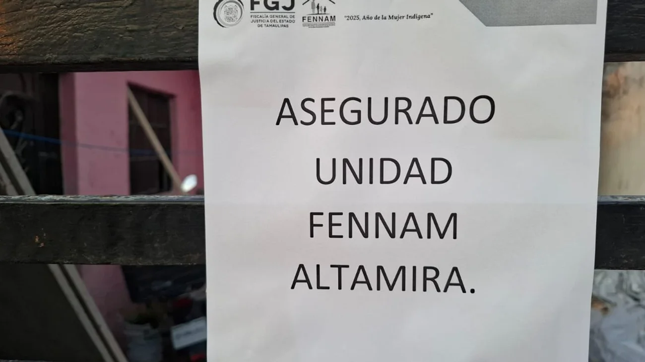Niña de dos años y medio años es asesinada en su propio hogar