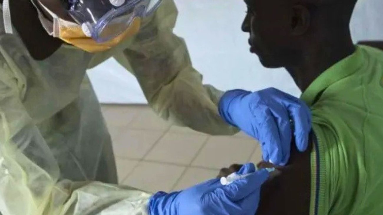 Vacunas contra ébola llegarían en dos meses: OMS
