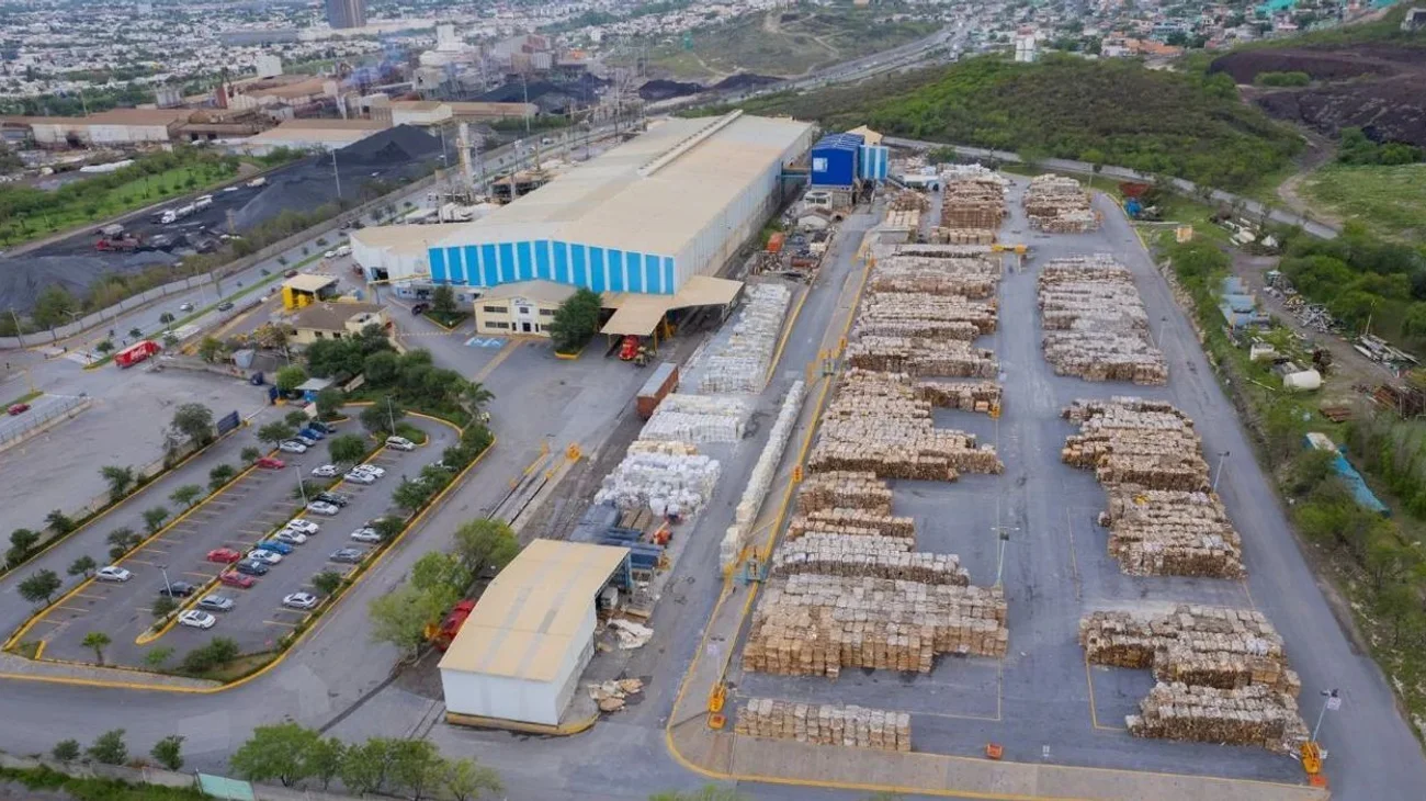 Aplica Zinc Nacional nuevas medidas ambientales