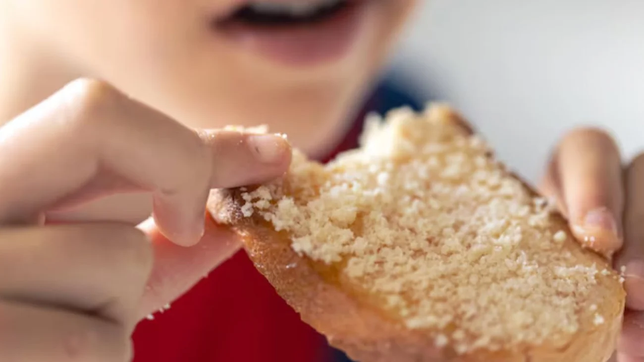 Muere niño de seis años por comer pan que tenía veneno para ratas