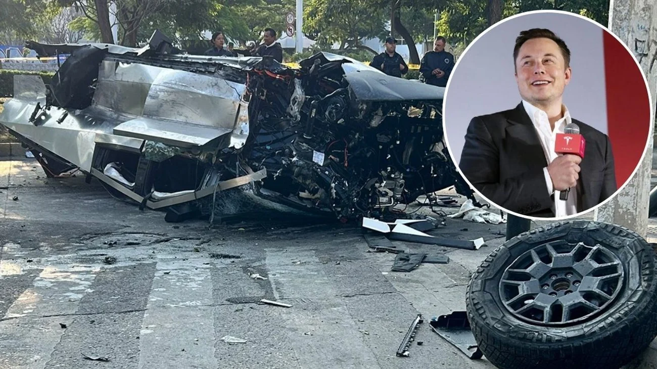 Tesla: Entre la Seguridad y la Realidad en las Carreteras