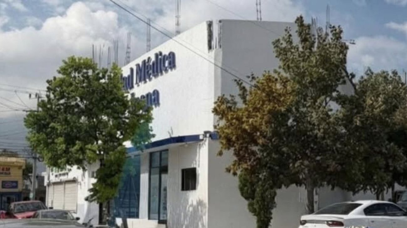 Investigan muerte de mujer embarazada en clínica de García