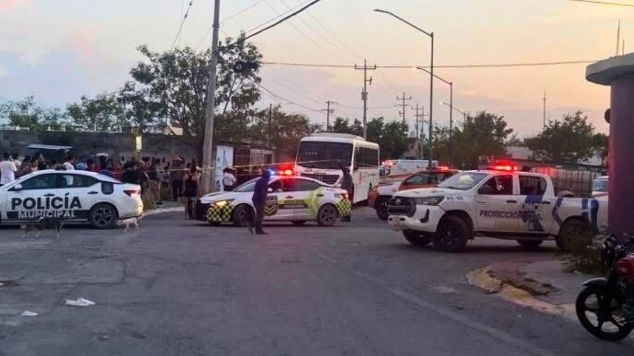 Busca Movilidad a familiares de menores atropellados en Pesquería