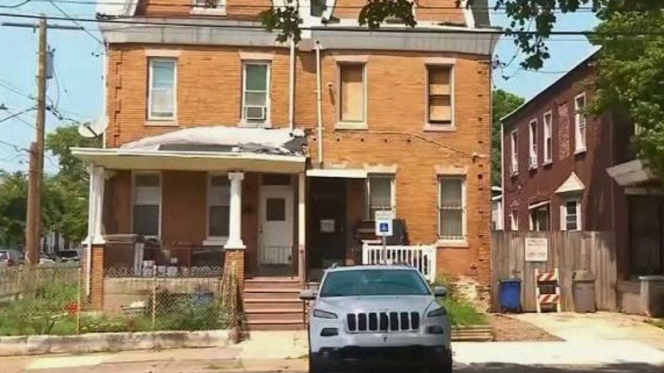 Misterio en Filadelfia: vivienda ligada a 7 mujeres desaparecidas