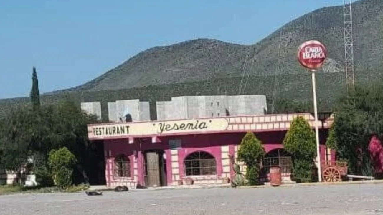 Localizan restos humanos en bolsas de plástico en Galeana