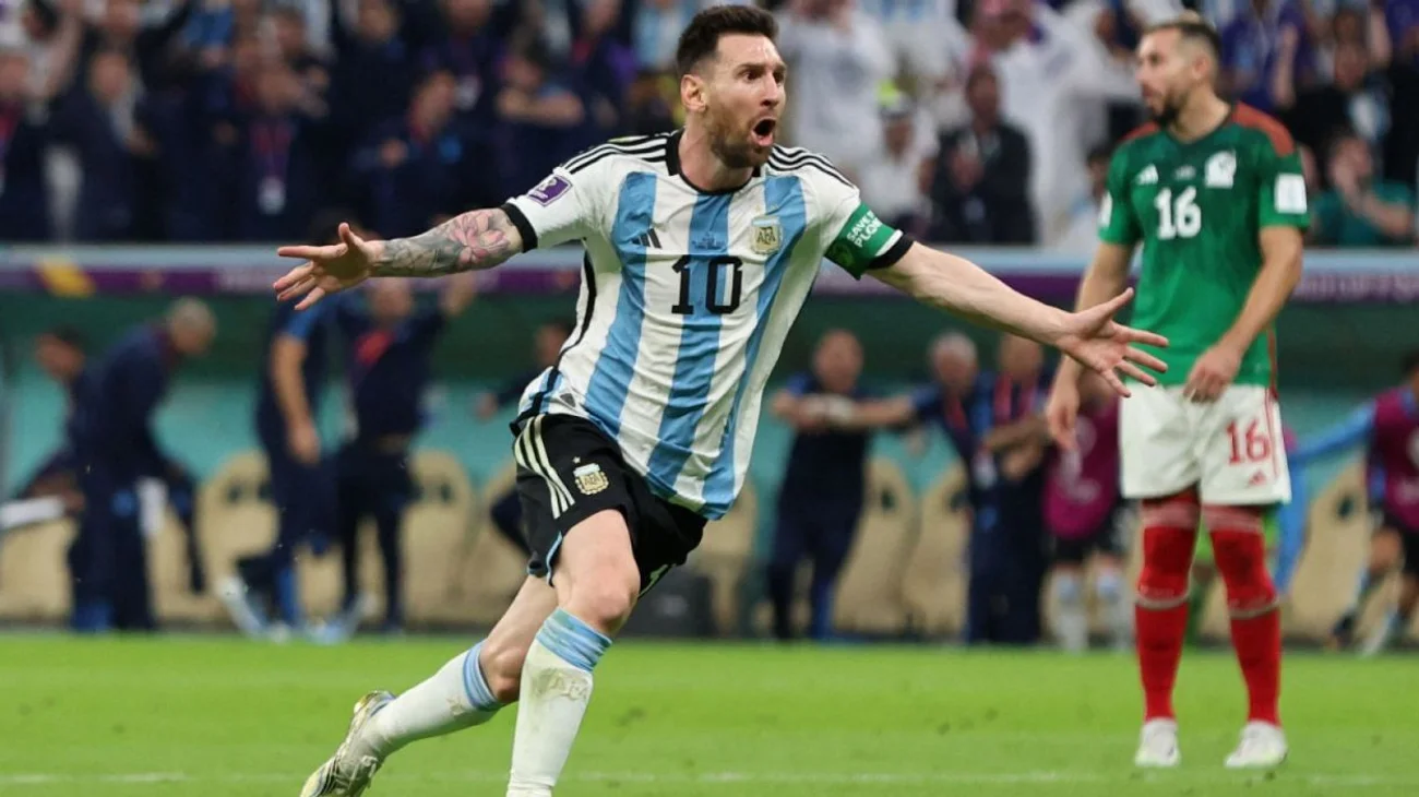 Mexicanos tienen herida abierta con la albiceleste: Mascherano