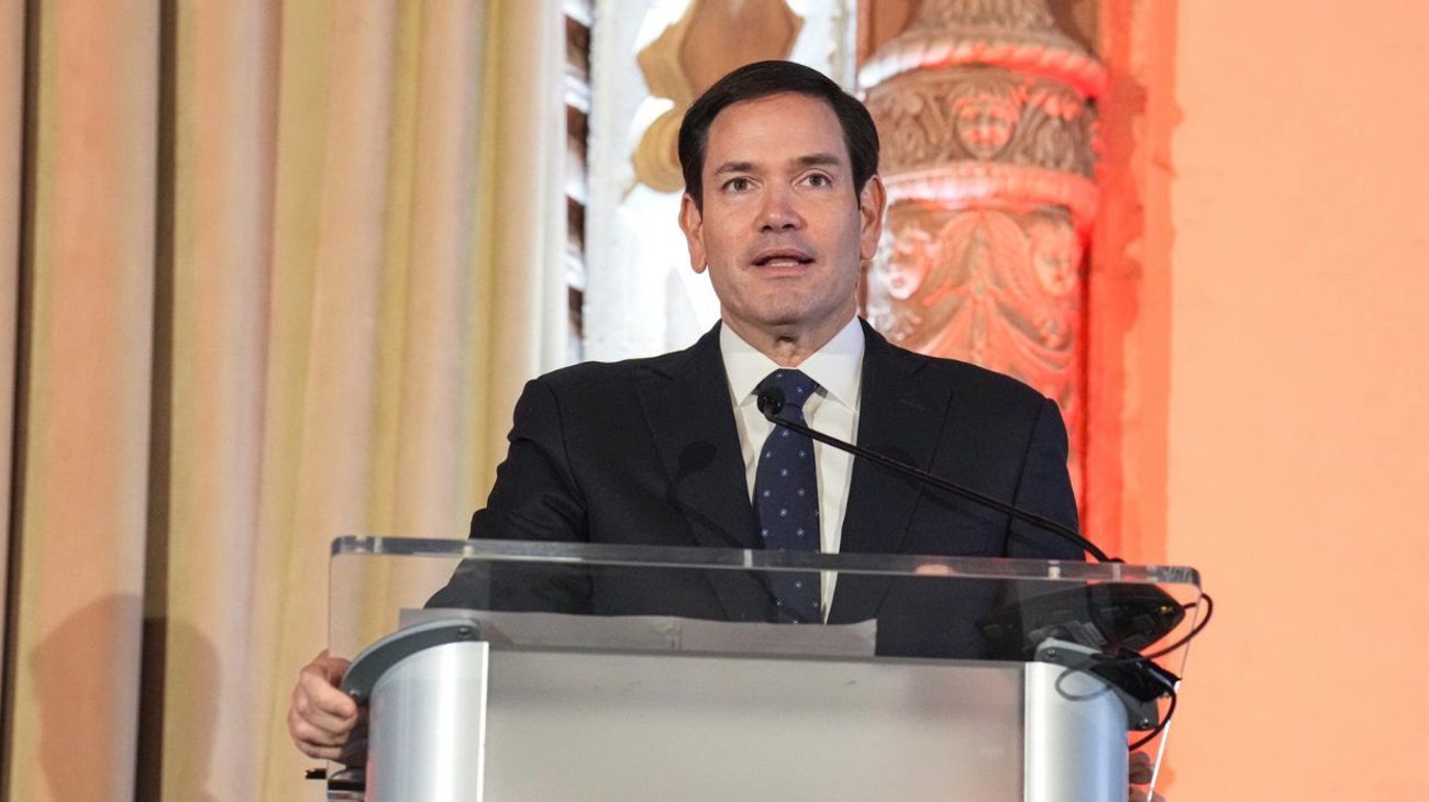 Nadie coopera con EUA en seguridad como México: Marco Rubio