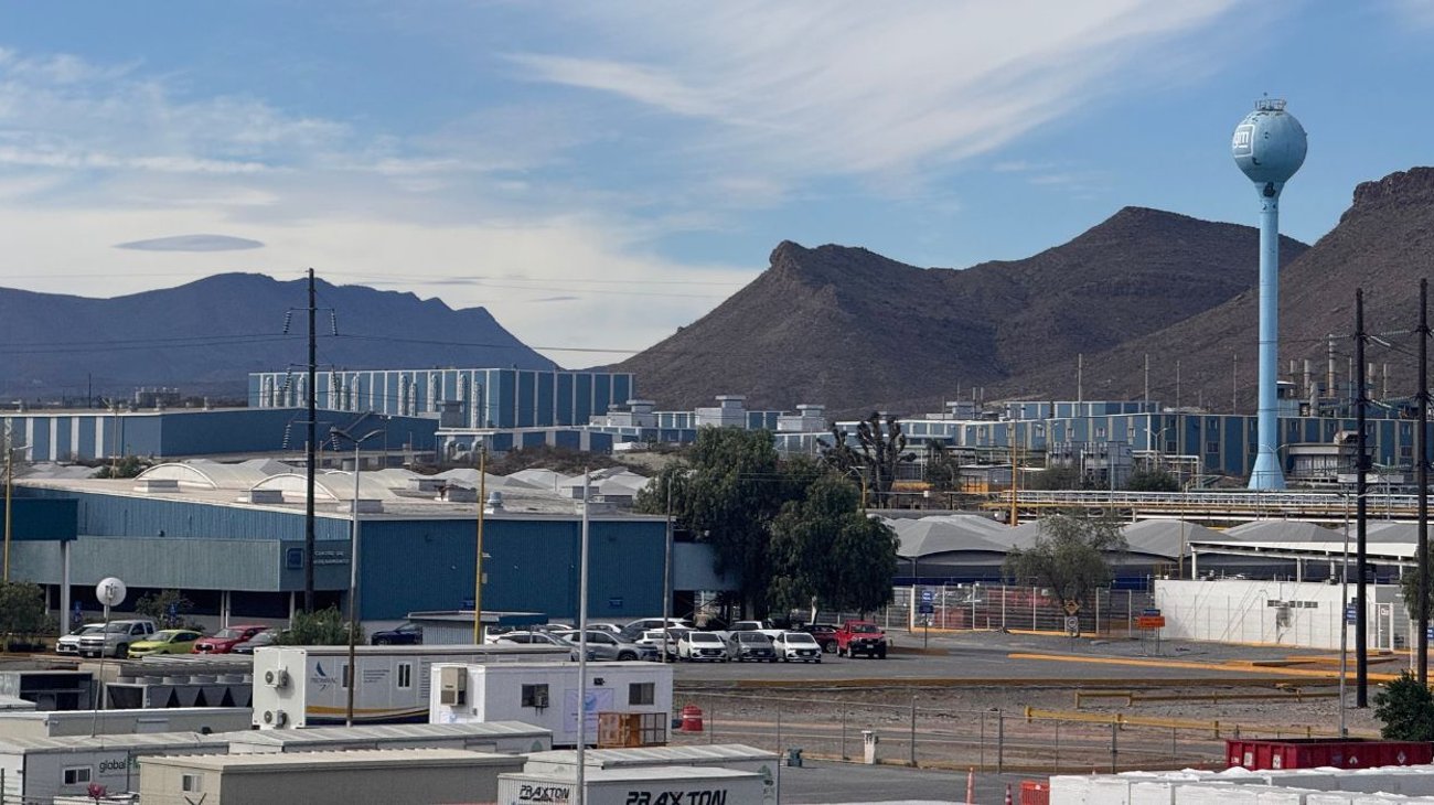 Secretaría del Trabajo reubicará a trabajadores liquidados de GM