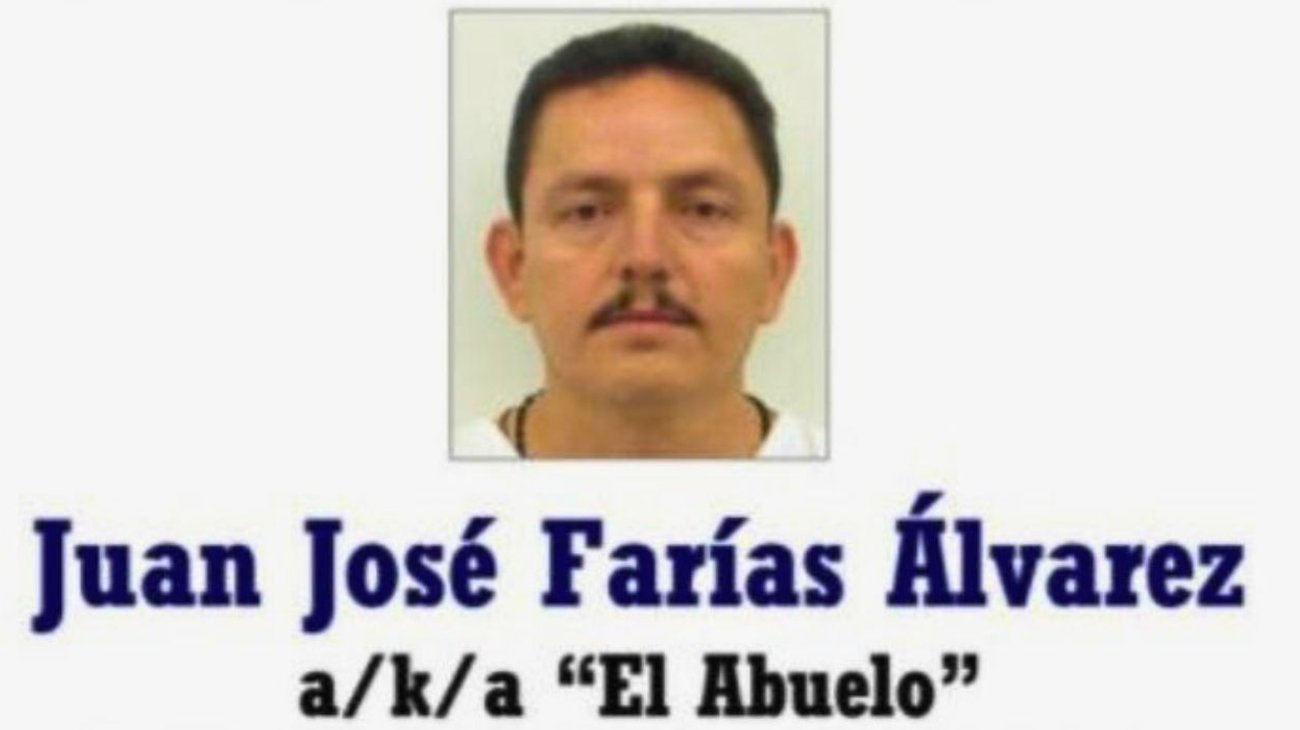 Recompensa de 10 mdd para capturar a líder de Cárteles Unidos