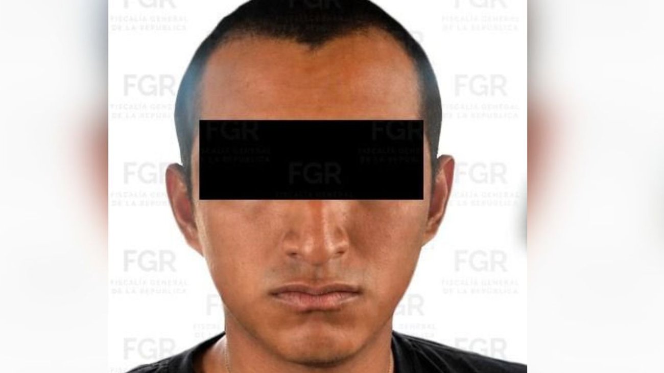  Capturan a 'El Cabo' por desaparición de personas en Jalisco