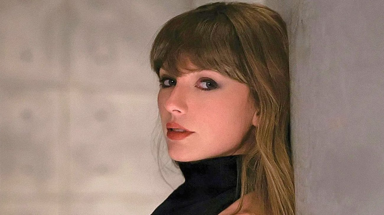 Taylor Swift prepara estreno de 'Patient Zero' con nuevo adelanto