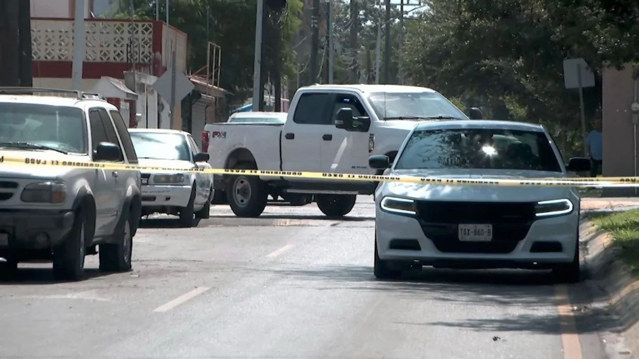 Realizan cateo en domicilio de la colonia Sierra Ventana