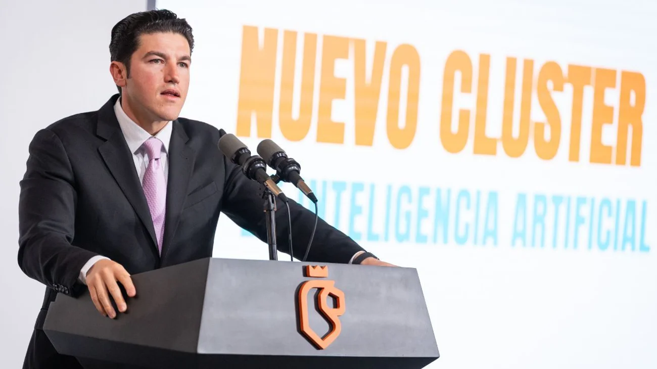 Inversión captada por NL es 6 veces su presupuesto; va por la lA