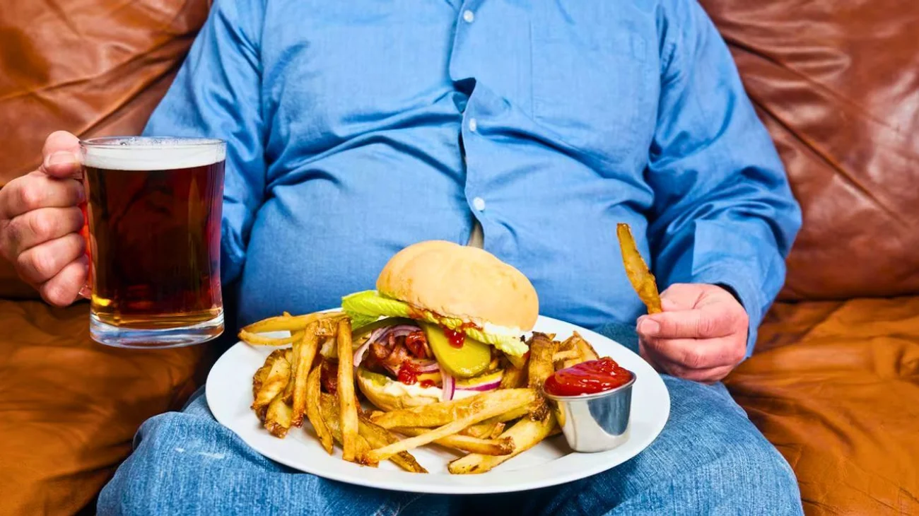 Piden subir impuestos 'saludables' para frenar obesidad en México