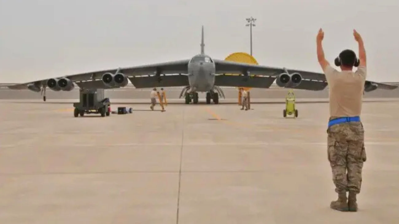 'Amenaza creíble' sobre la base aérea de Estados Unidos en Qatar