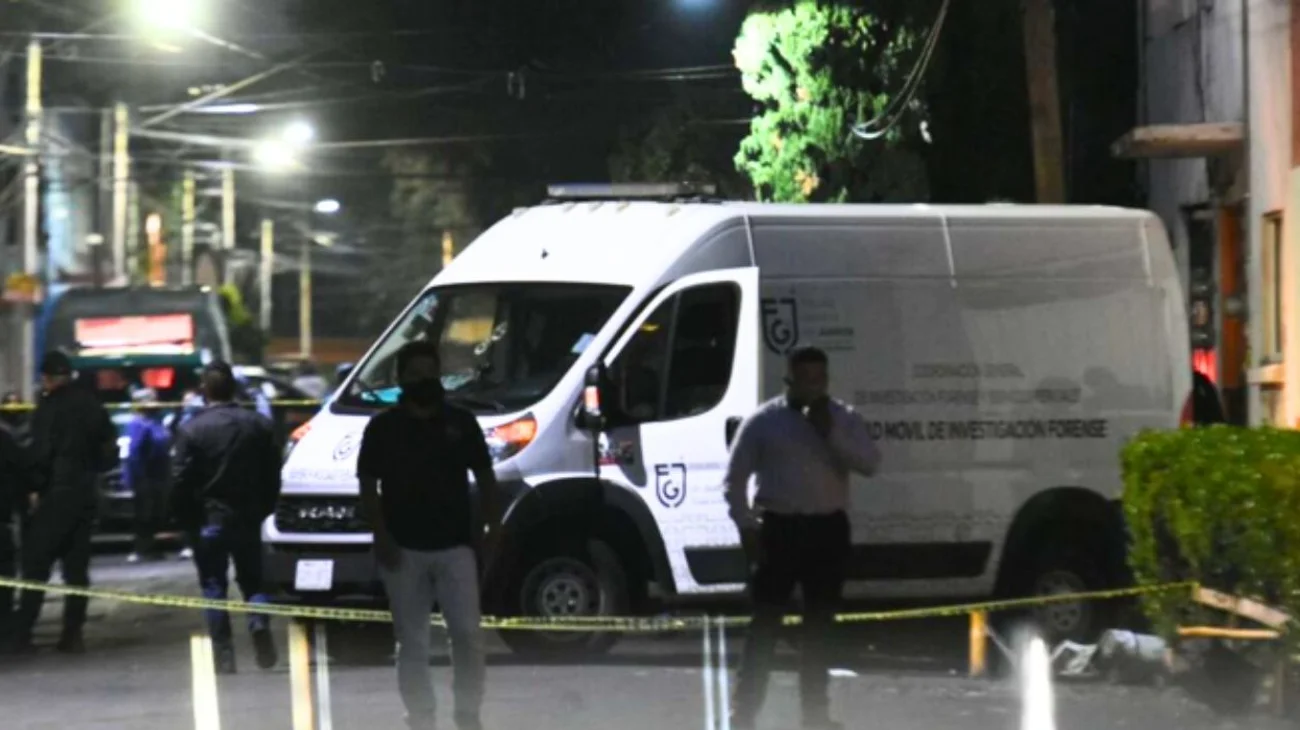 Engañan a cliente con venta de auto en CDMX y se desata balacera