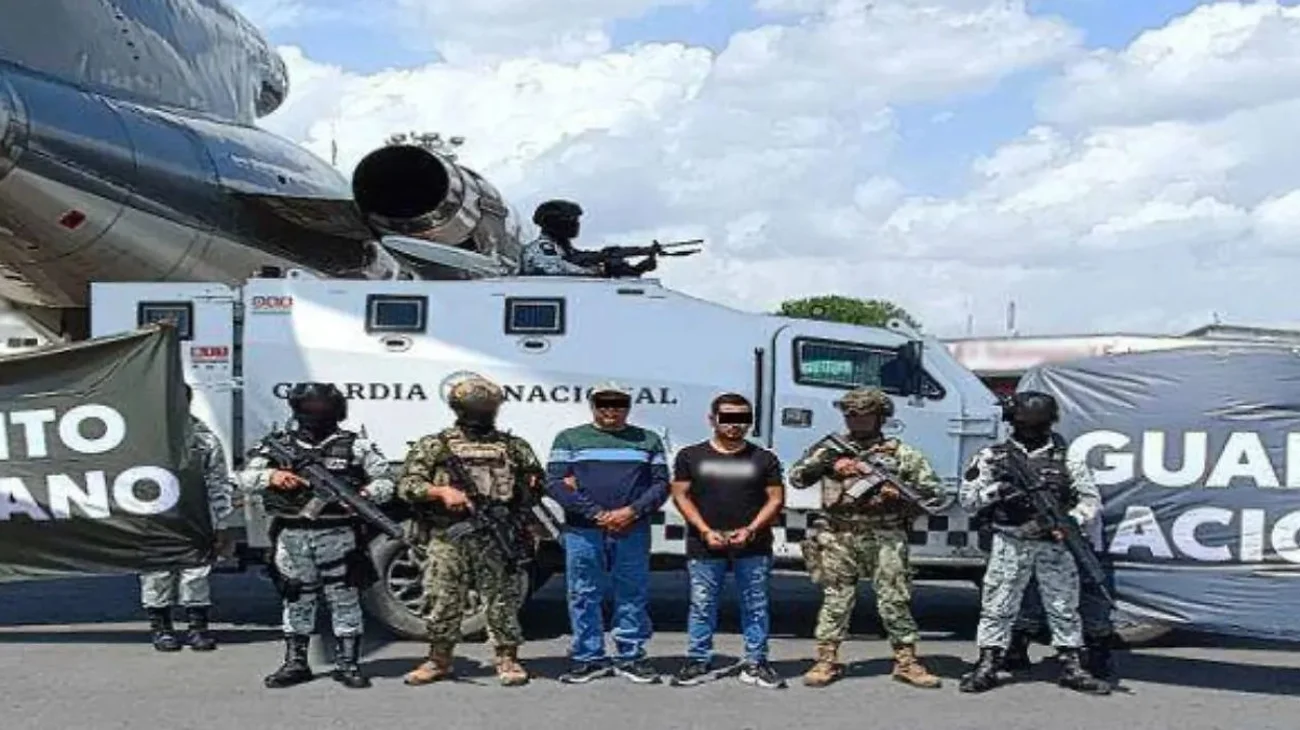Liberan a una persona privada de su libertad en Matamoros