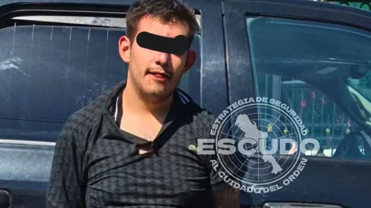 Hijo de matrimonio asesinado es imputado por feminicidio y robo