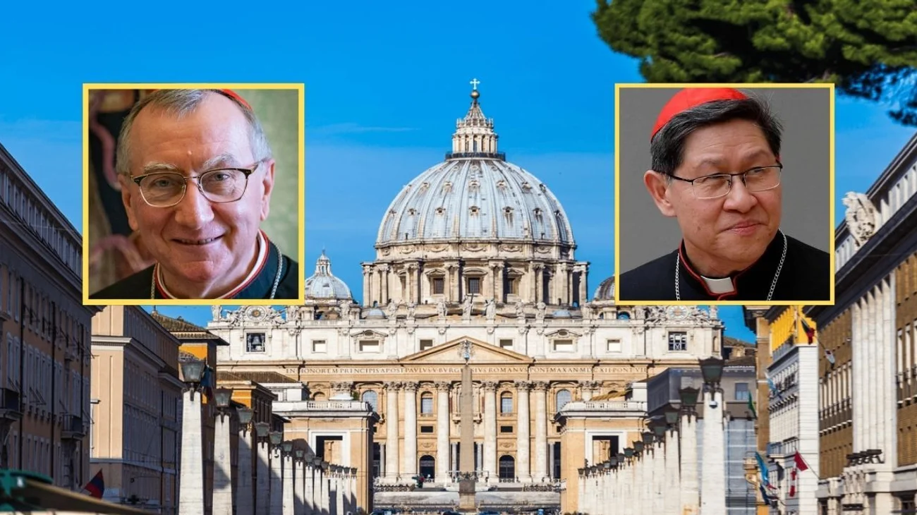Aumenta fiebre en casas de apuestas por quién será el nuevo Papa