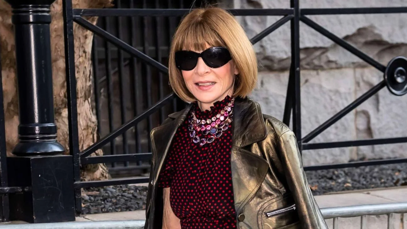 Anna Wintour dejará de ser la editora de Vogue Estados Unidos