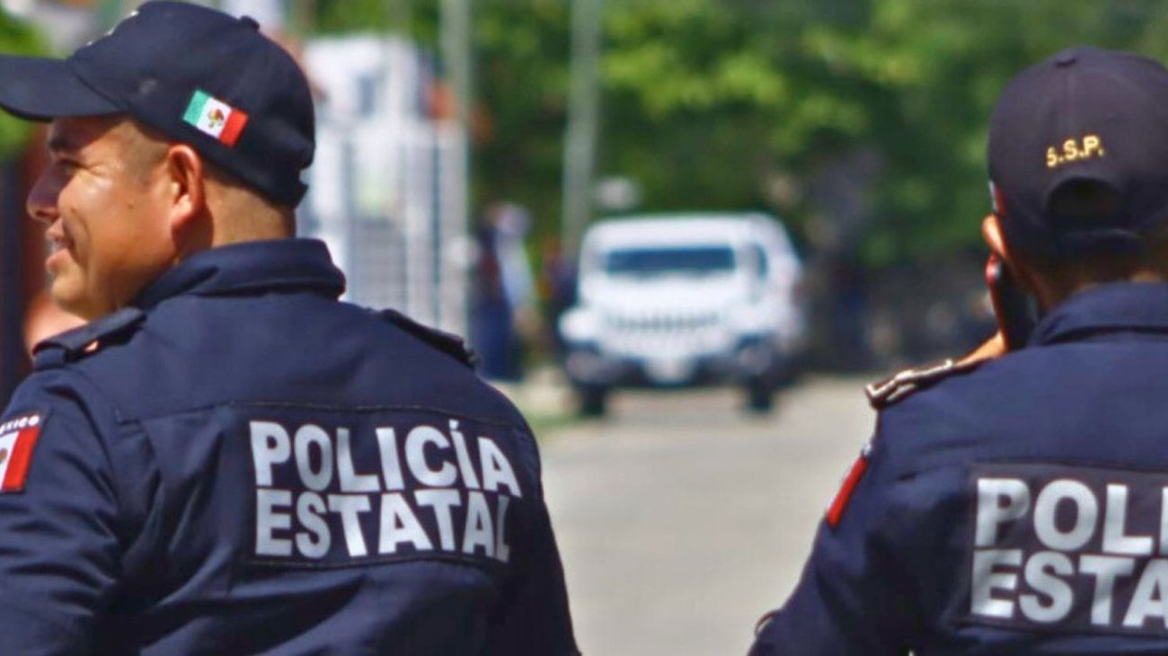 Suben los delitos en México un 6.79 % en 2024