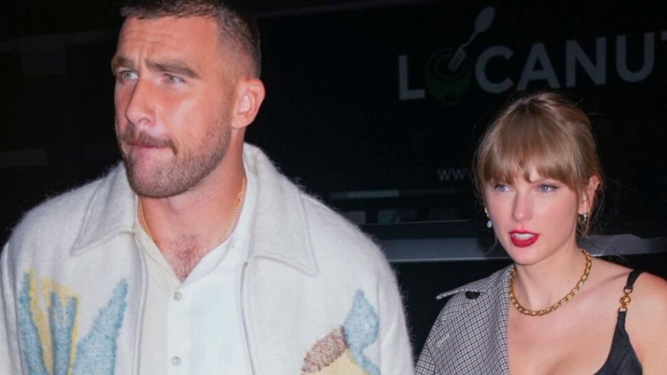 ¿Quién cantará en la boda de Taylor Swift y Travis? Entérate