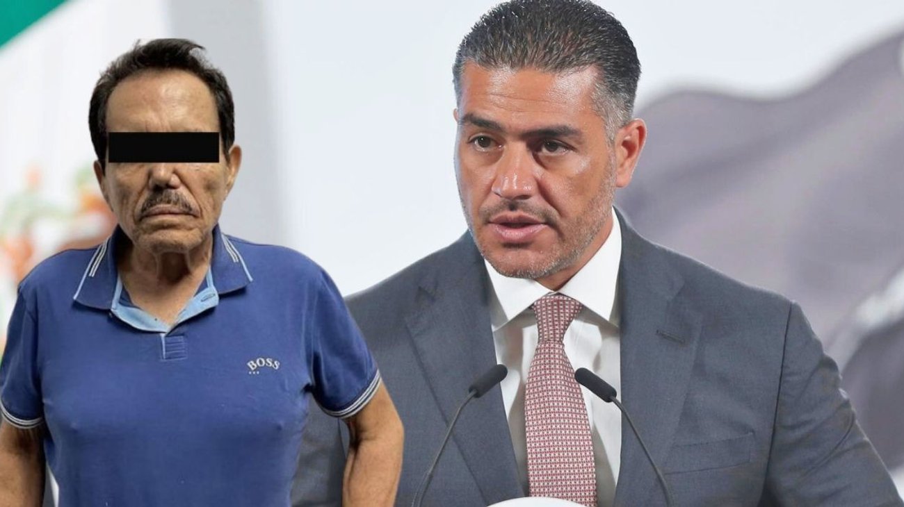 México niega caída del Cártel de Sinaloa tras arresto de El Mayo