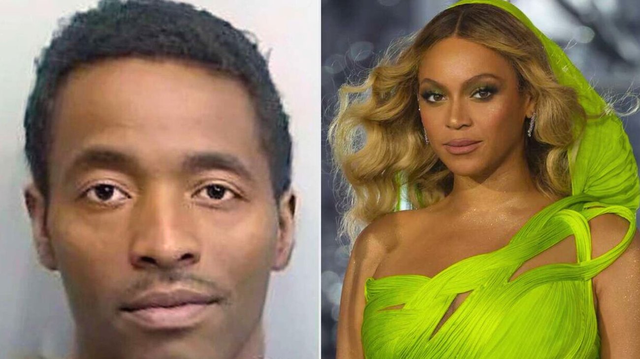 Cae presunto ladrón de discos duros de Beyoncé con música inédita