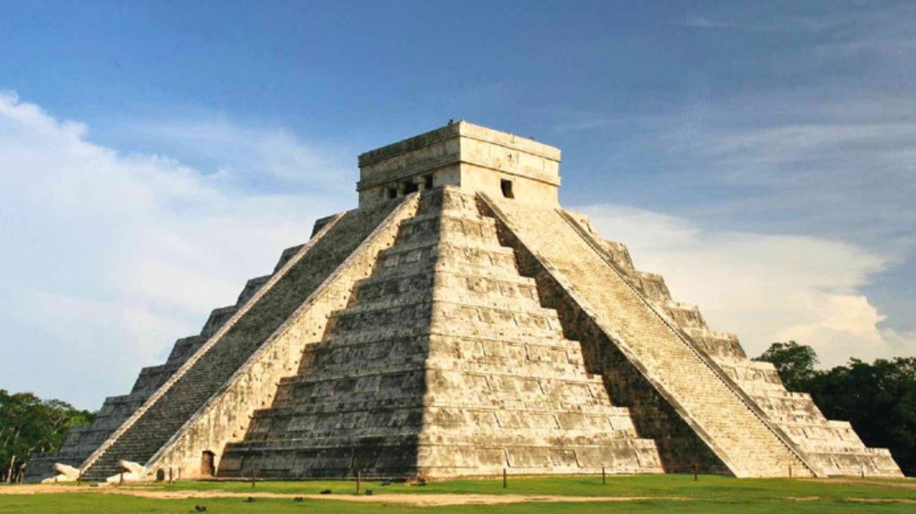 Cierre temporal de acceso a Chichén Itzá por ajustes operativos
