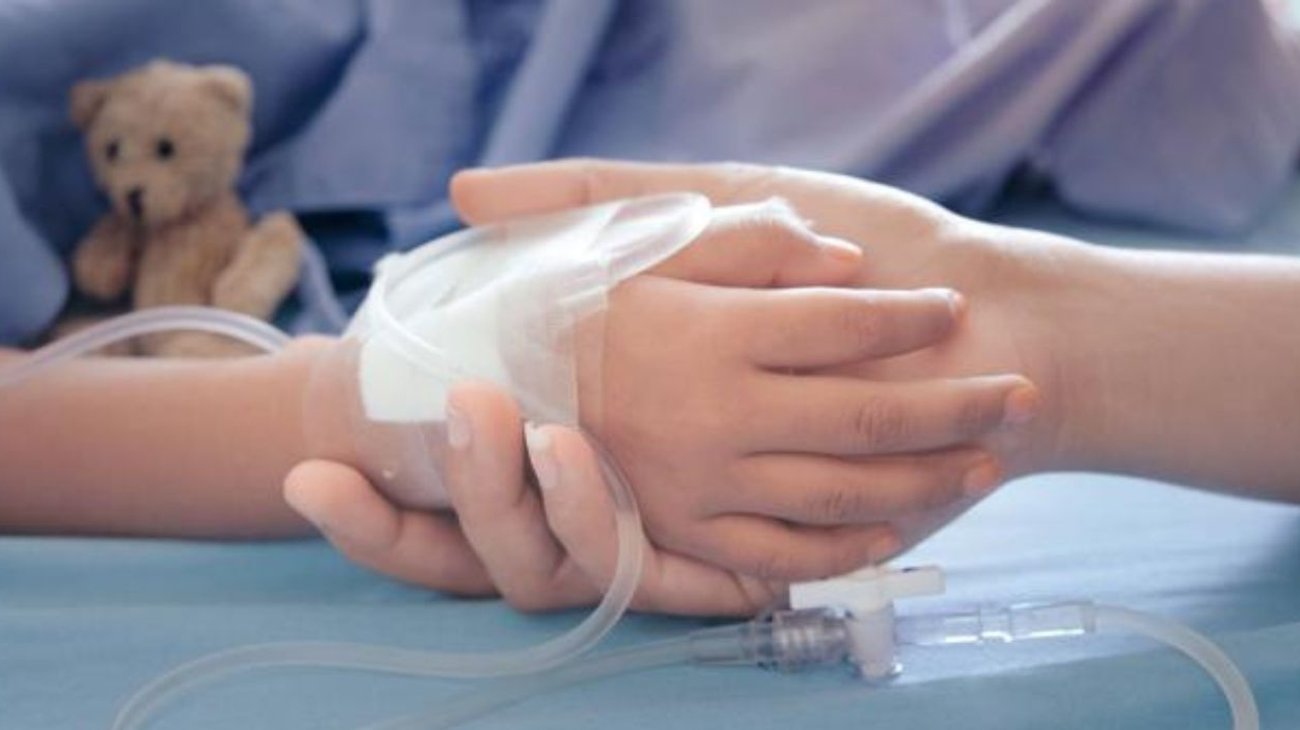 Fiscalía investiga caso de niña intoxicada con drogas en Juárez