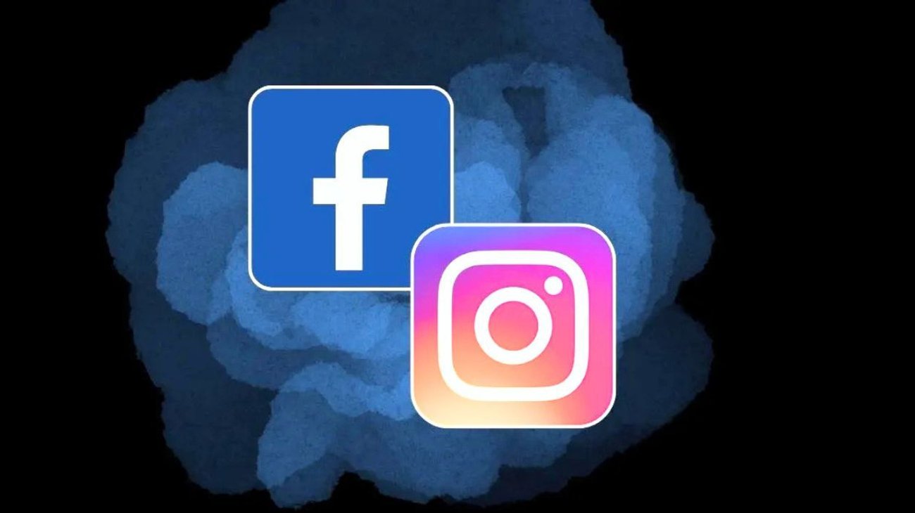Instagram y Facebook vuelven a funcionar tras varias horas caídos