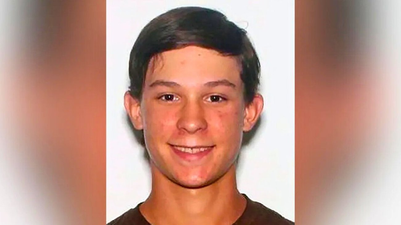 Menor finge que hispanos lo secuestran y se dispara a sí mismo