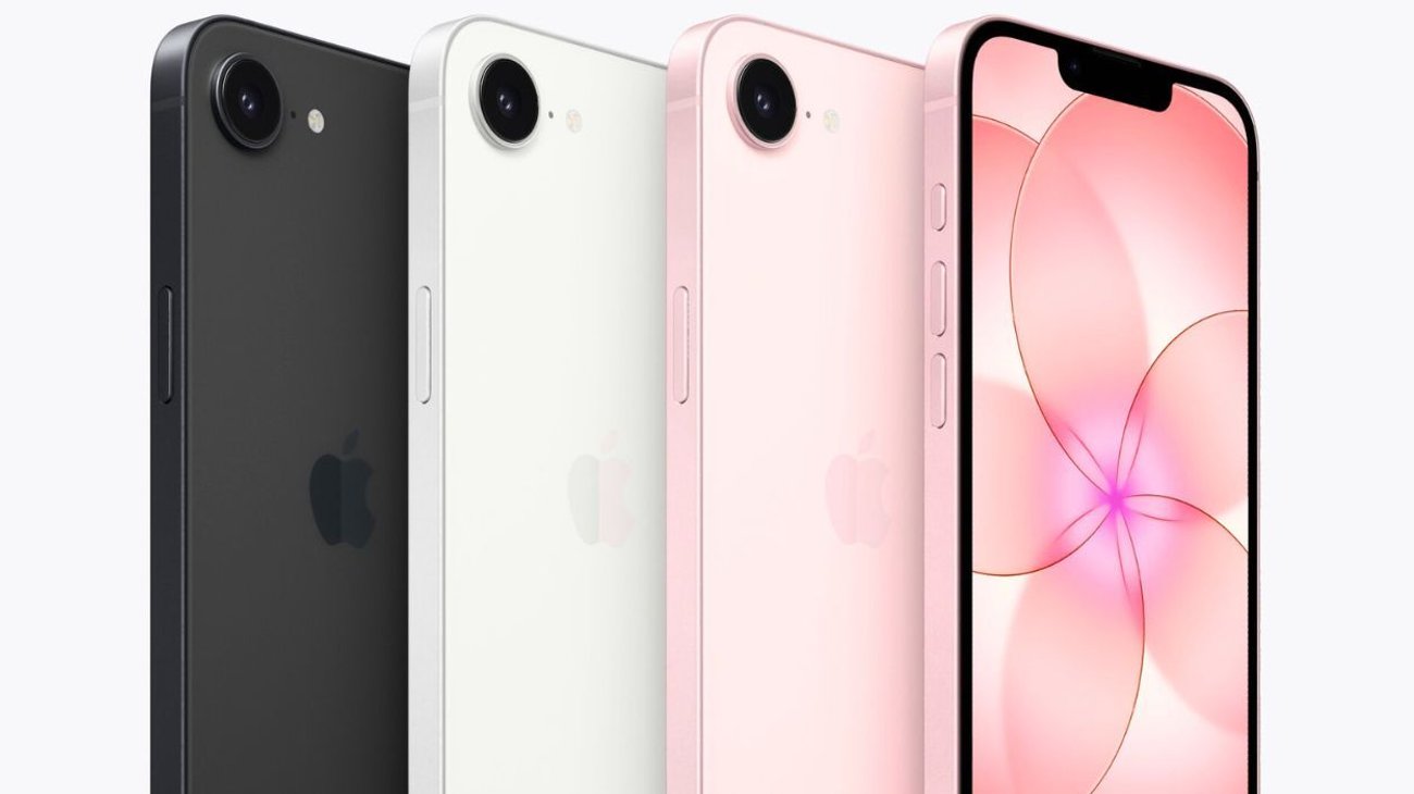 Nuevo iPhone 17e: la apuesta más potente de Apple