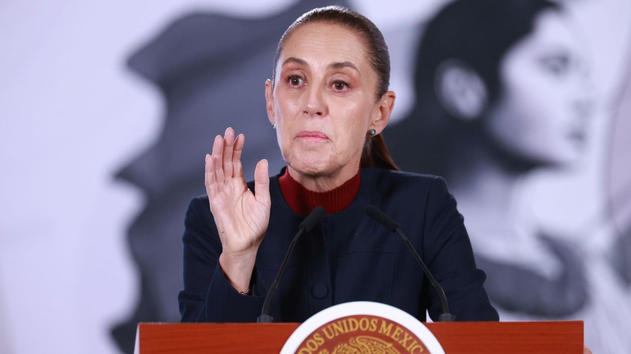 Designa Sheinbaum a diplomático para embajada en Irlanda