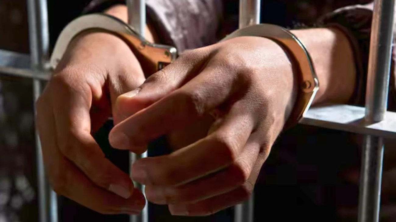 Sentencian hasta 320 años a siete secuestradores de Edomex