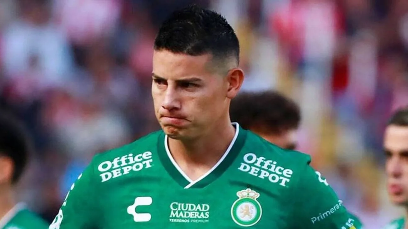 Confirmado: León queda fuera del Mundial de Clubes