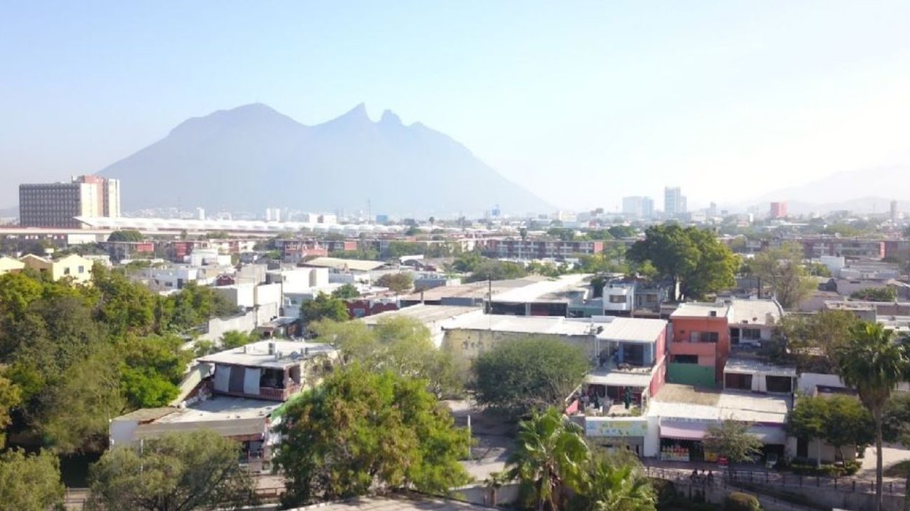 Pronostican día soleado y seco para este domingo en Nuevo León