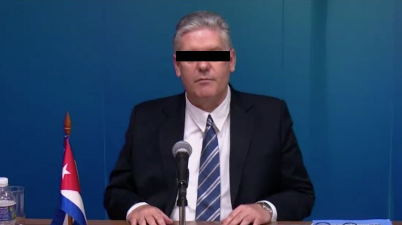 Cuba acusa a exministro Alejandro Gil de espionaje y corrupción