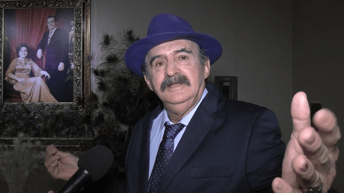 Oscar Hinojosa: el hombre que honra la vida a través de la muerte