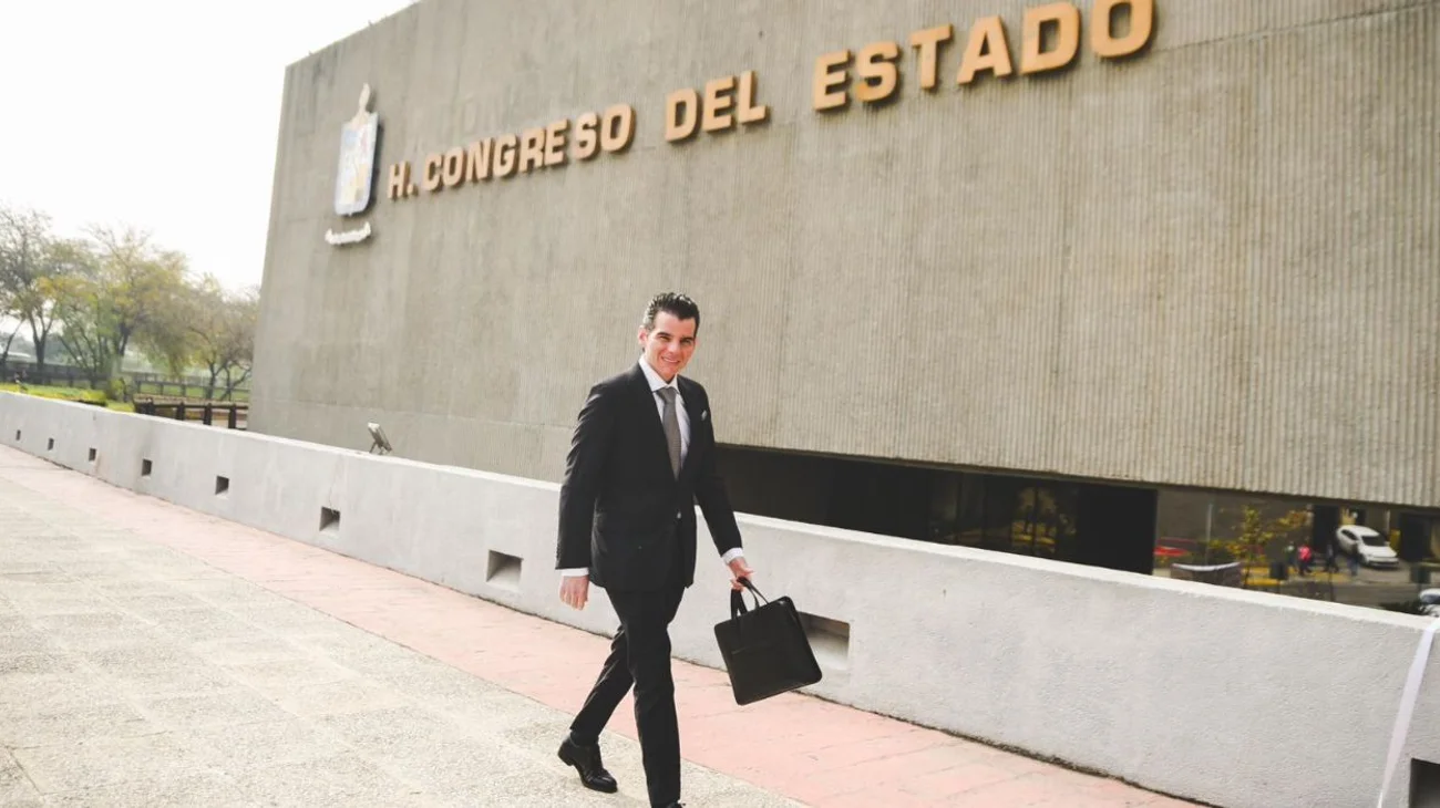 Espera, Mike que la otra semana ya haya detalles de Presupuesto