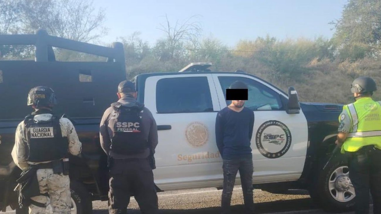 Plan Michoacán: detienen a 12 personas durante fin de semana