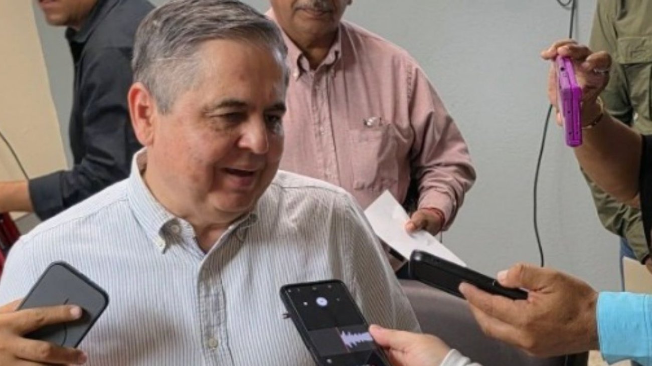 Cortarán servicio de agua en 70% de Victoria este 27 de octubre