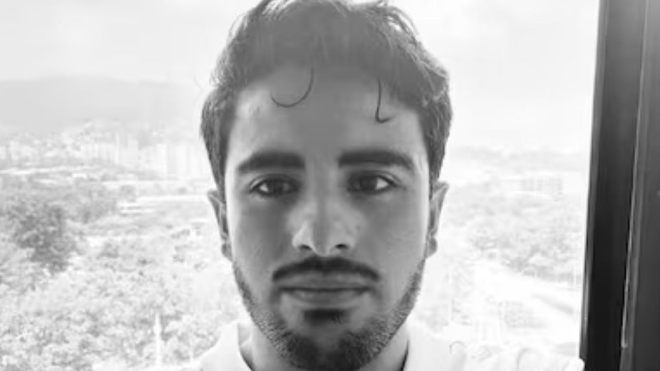 Encuentran sin vida a periodista desaparecido en Colombia